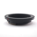 M42-Nikon AF Confirm Adapter - Pixco - Provide Professional Photographic Equipment Accessories