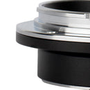 Pentax K-FujiFilm GFX Adapter - Pixco - Provide Professional Photographic Equipment Accessories