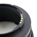 Pentax 67-Sony Alpha Minolta MA AF Confirm Adapter - Pixco - Provide Professional Photographic Equipment Accessories