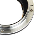 Contax-FujiFilm GFX Adapter - Pixco - Provide Professional Photographic Equipment Accessories