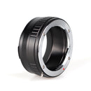 Contax CY-Leica L Mount Adapter - Pixco - Provide Professional Photographic Equipment Accessories