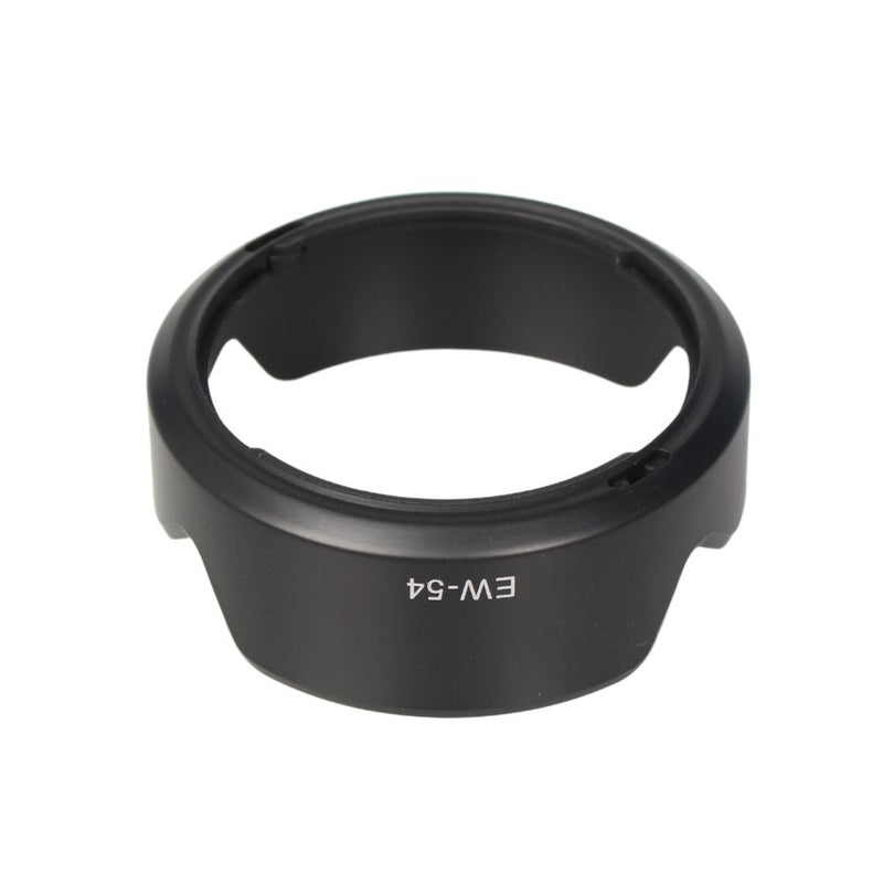 EW-54 Lens Hood - Pixco - Provide Professional Photographic Equipment Accessories