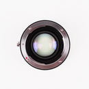 Nikon G-Canon EOS M Speed Booster Focal Reducer Adapter - Pixco - Provide Professional Photographic Equipment Accessories