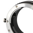 Sony A-Canon EOS R Adapter - Pixco - Provide Professional Photographic Equipment Accessories