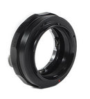 Leica M-Nikon Z Macro Focusing Helicoid Adapter - Pixco - Provide Professional Photographic Equipment Accessories