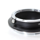 Canon EF-FujiFilm GFX Adapter - Pixco - Provide Professional Photographic Equipment Accessories