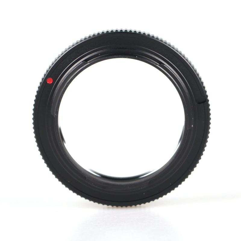 L39 Screw Mount Canon 50/0.95 Lens - Fujifilm X Mount Adapter - Pixco - Provide Professional Photographic Equipment Accessories