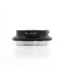 Leica R-FujiFilm GFX Adapter - Pixco - Provide Professional Photographic Equipment Accessories