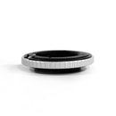 Leica M-Sony E Macro Focusing Helicoid Adapter - Pixco - Provide Professional Photographic Equipment Accessories