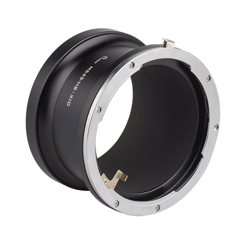Mamiya 645-Hasselblad XCD Mount Adapter - Pixco - Provide Professional Photographic Equipment Accessories