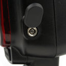 PG-708 TTL Speedlite For Nikon - Pixco - Provide Professional Photographic Equipment Accessories