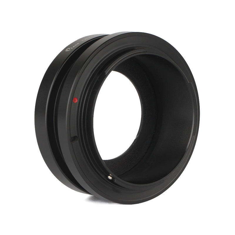 Rollei QBM-Canon EOS R Adapter - Pixco - Provide Professional Photographic Equipment Accessories