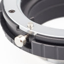 Sony Alpha-Leica M Adapter - Pixco - Provide Professional Photographic Equipment Accessories