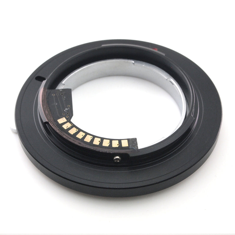 EXAKTA-Olympus4/3 AF Confirm Adapter - Pixco - Provide Professional Photographic Equipment Accessories