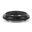 L39 Screw Mount Canon 50/0.95 Lens - Leica L Mount Adapter - Pixco - Provide Professional Photographic Equipment Accessories