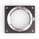 Canon EF-Red Digital Cinema Camera Adapter - Pixco - Provide Professional Photographic Equipment Accessories