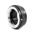 Minolta MD-Canon EOS M Macro Focusing Helicoid Adapter - Pixco - Provide Professional Photographic Equipment Accessories