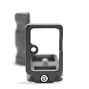 Pixco Metal Quick Release L Plate Grip For Fujifilm X-E3 - Pixco - Provide Professional Photographic Equipment Accessories