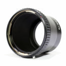 Hasselblad-Nikon Z Adapter - Pixco - Provide Professional Photographic Equipment Accessories