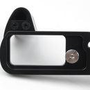 Pixco Metal Quick Release Plate L Vertical Grip For FujiFilm X-100 / X-100S - Pixco - Provide Professional Photographic Equipment Accessories