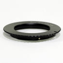 M42-Canon EOS R Ultra-slim Adapter (Macro) - Pixco - Provide Professional Photographic Equipment Accessories