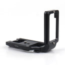 Pixco Metal Quick Release Plate L Vertical Grip For Nikon D750 - Pixco - Provide Professional Photographic Equipment Accessories