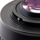 Leica R-Micro 4/3 Speed Booster Focal Reducer Adapter - Pixco - Provide Professional Photographic Equipment Accessories
