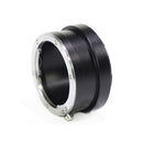 Leica R-Nikon Z Adapter - Pixco - Provide Professional Photographic Equipment Accessories