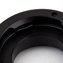 Leica M-Fujifilm X Macro Focusing Helicoid Adapter - Pixco - Provide Professional Photographic Equipment Accessories