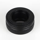 M39/L39-Fujifilm X Macro Focusing Helicoid Adapter - Pixco - Provide Professional Photographic Equipment Accessories