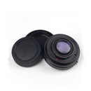 Nikon G-Micro 4/3 Speed Booster Focal Reducer Adapter - Pixco - Provide Professional Photographic Equipment Accessories