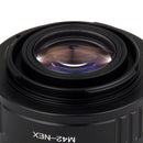 M42-Sony E Speed Booster Focal Reducer Adapter - Pixco - Provide Professional Photographic Equipment Accessories