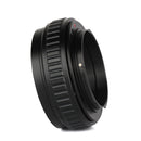 Olympus OM-Canon EOS R Macro Focusing Helicoid Adapter - Pixco - Provide Professional Photographic Equipment Accessories