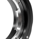 Leica M-Canon EOS R Macro Focusing Helicoid Adapter - Pixco - Provide Professional Photographic Equipment Accessories