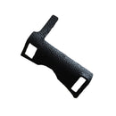 Body Front Rubber Cover Shell Replacement Part - Pixco - Provide Professional Photographic Equipment Accessories