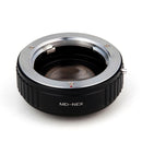 MD-Sony E Speed Booster Focal Reducer Adapter - Pixco - Provide Professional Photographic Equipment Accessories