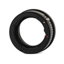 Pentax DA-Nikon Z Adapter - Pixco - Provide Professional Photographic Equipment Accessories
