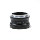 Pentax 645-FujiFilm GFX Adapter - Pixco - Provide Professional Photographic Equipment Accessories