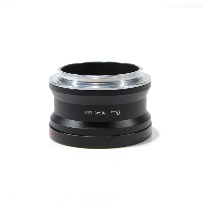 Pentax 645-FujiFilm GFX Adapter - Pixco - Provide Professional Photographic Equipment Accessories