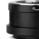 Olympus OM-Nikon Z Adapter - Pixco - Provide Professional Photographic Equipment Accessories