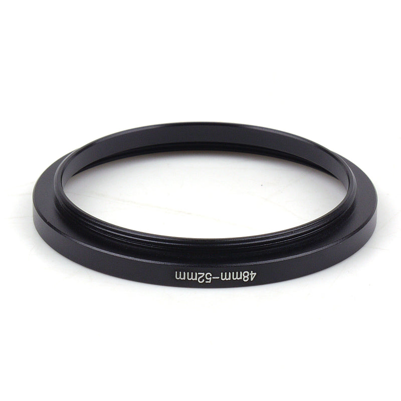 48mm Series Step Up Ring - Pixco - Provide Professional Photographic Equipment Accessories