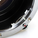 Leica R-Sony E Speed Booster Focal Reducer Adapter - Pixco - Provide Professional Photographic Equipment Accessories