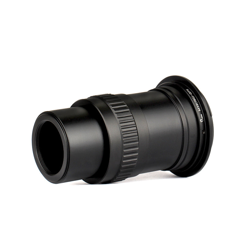 Rodenstock Rodagon 90mm f/4 M39-FujiFilm GFX Adapter - Pixco - Provide Professional Photographic Equipment Accessories