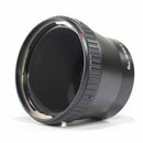 Hasselblad V -Canon EOS R Adapter - Pixco - Provide Professional Photographic Equipment Accessories