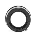 Nikon G-Canon EOS R Adapter - Pixco - Provide Professional Photographic Equipment Accessories