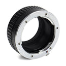 Leica R-Canon EOS M Macro Focusing Helicoid Adapter - Pixco - Provide Professional Photographic Equipment Accessories