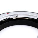 Contax-Olympus4/3 AF Confirm Adapter - Pixco - Provide Professional Photographic Equipment Accessories