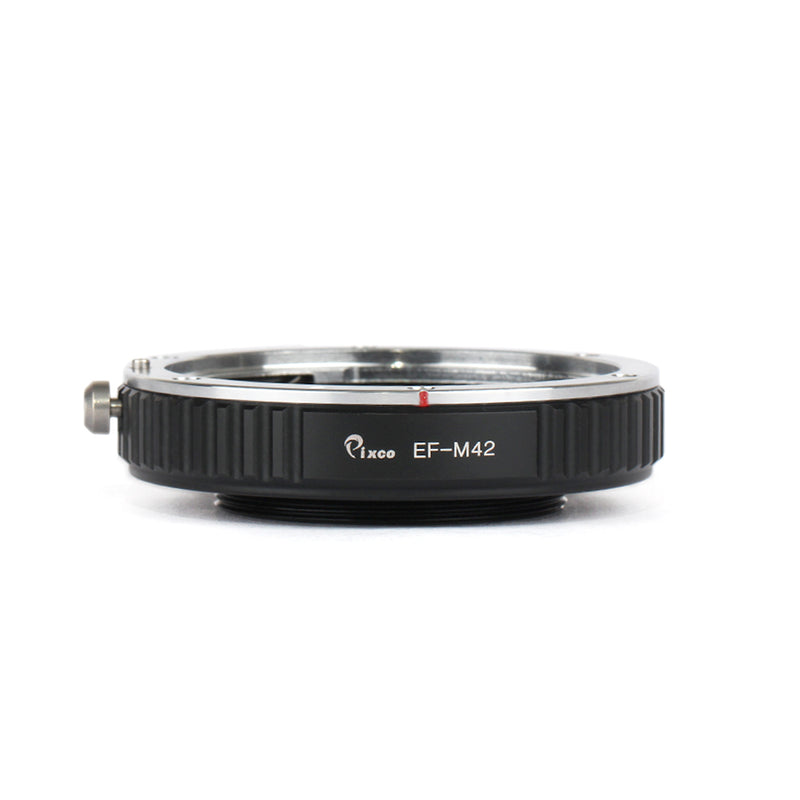 Canon EOS EF-M42 Macro Adapter - Pixco - Provide Professional Photographic Equipment Accessories
