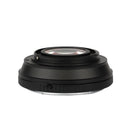 FD-Canon EOS M Focal Reducer Speed Booster Adapter - Pixco - Provide Professional Photographic Equipment Accessories