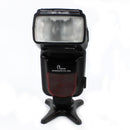 PG-708 TTL Speedlite For Nikon - Pixco - Provide Professional Photographic Equipment Accessories